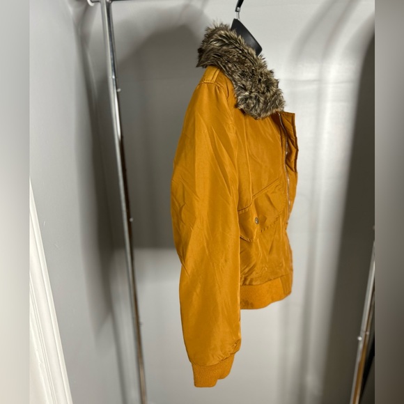 Wild Fable Golden Members Only Jacket - Picture 5 of 11